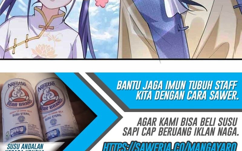 Am I Invincible Bab 42 halaman 7