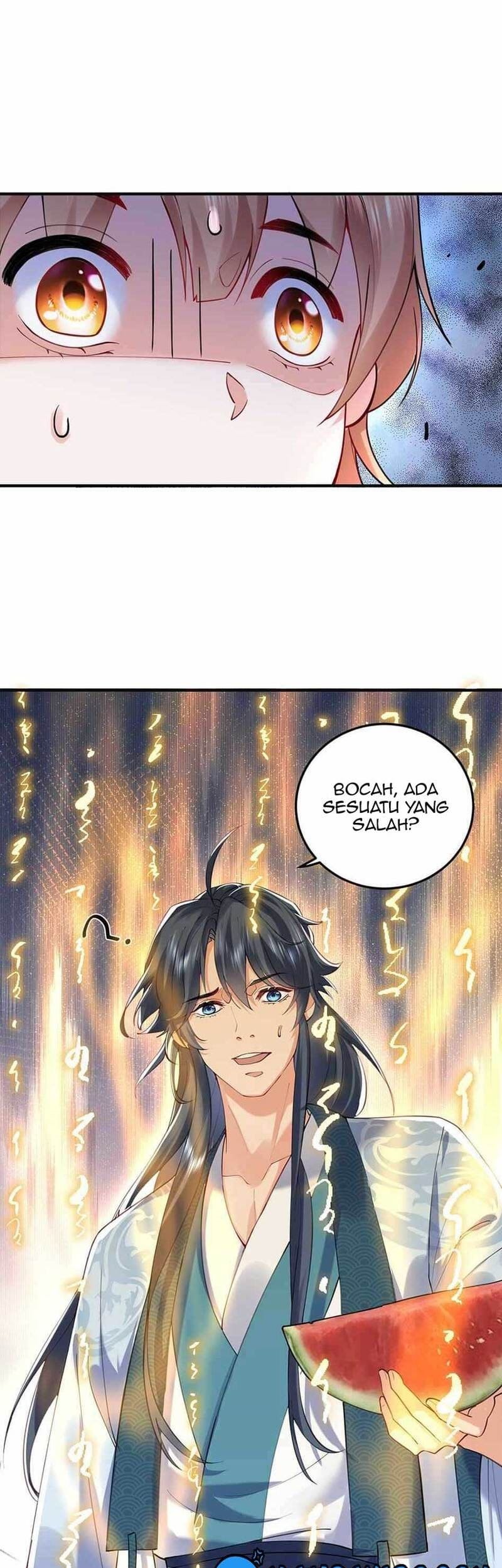 Am I Invincible Bab 43 halaman 2