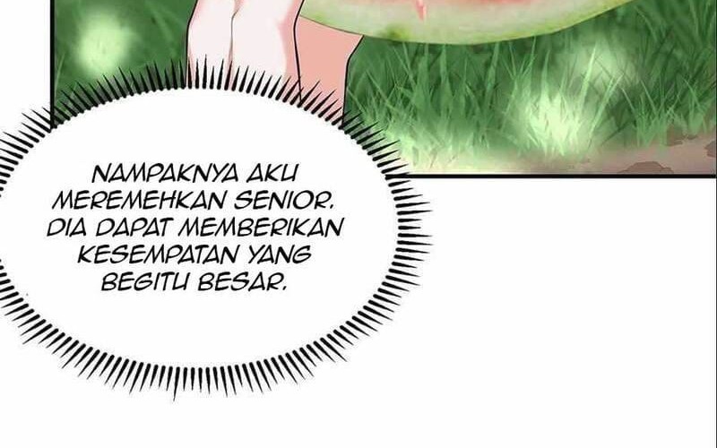 Am I Invincible Bab 43 halaman 19