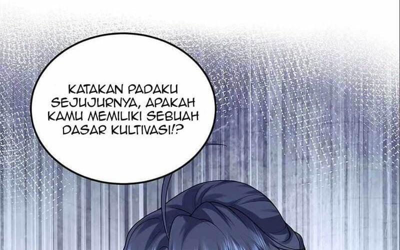 Am I Invincible Bab 43 halaman 25