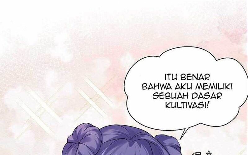 Am I Invincible Bab 43 halaman 27