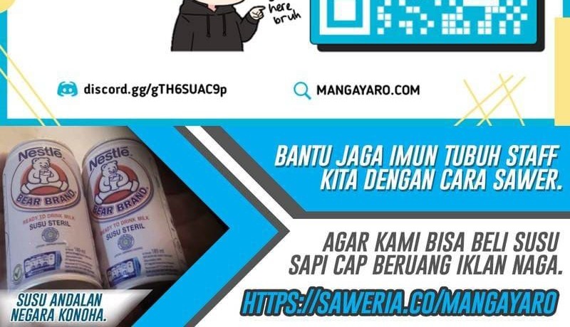 Am I Invincible Bab 43 halaman 29