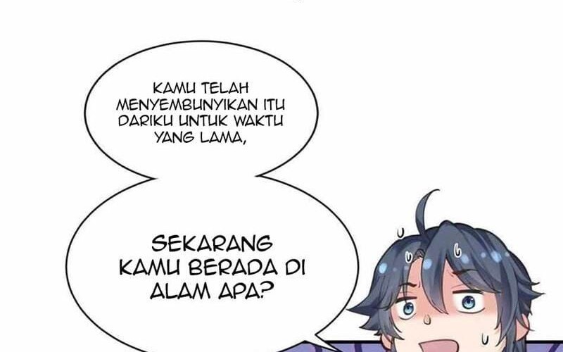 Am I Invincible chapter 44 halaman 3