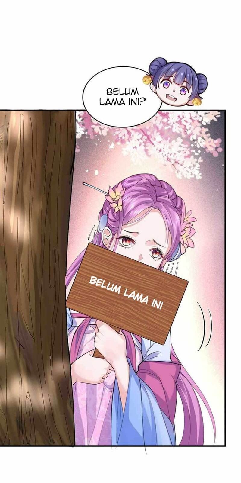 Am I Invincible chapter 44 halaman 8