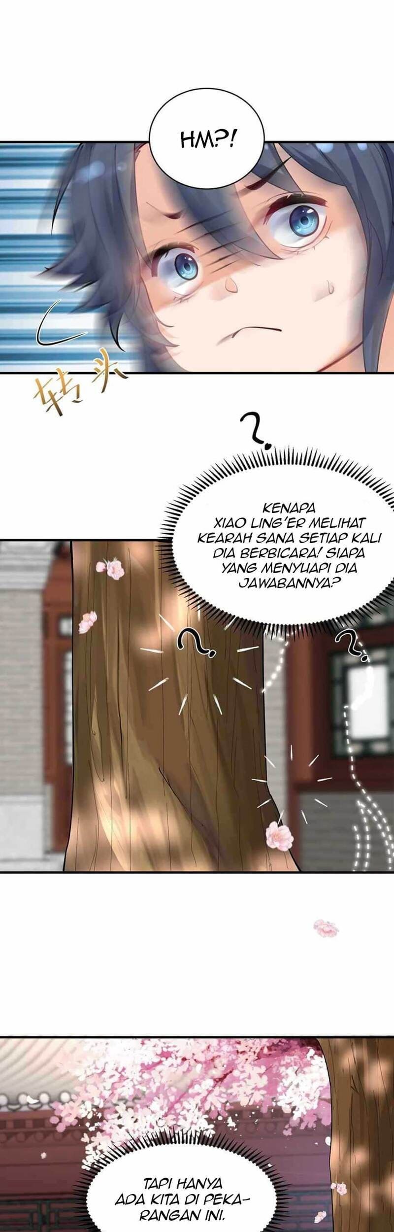 Am I Invincible chapter 44 halaman 9