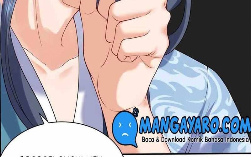 Am I Invincible chapter 44 halaman 16