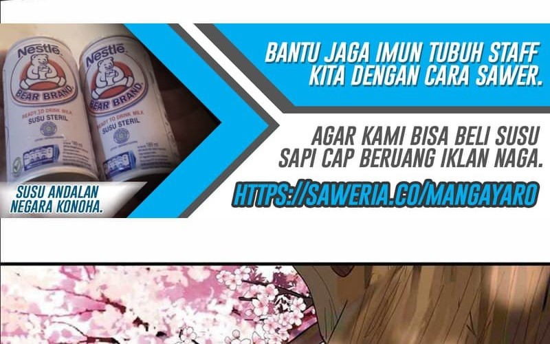 Am I Invincible chapter 44 halaman 20