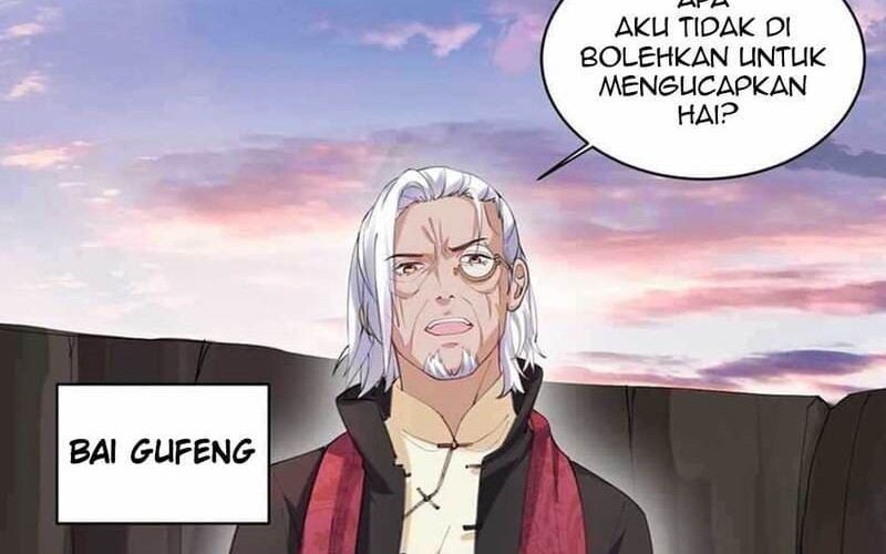 Am I Invincible chapter 44 halaman 33