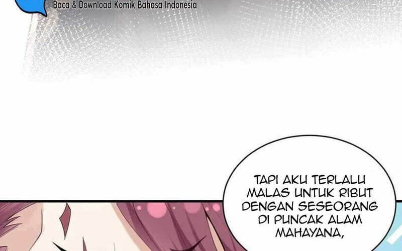 Am I Invincible chapter 44 halaman 37