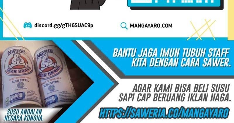 Am I Invincible chapter 44 halaman 41