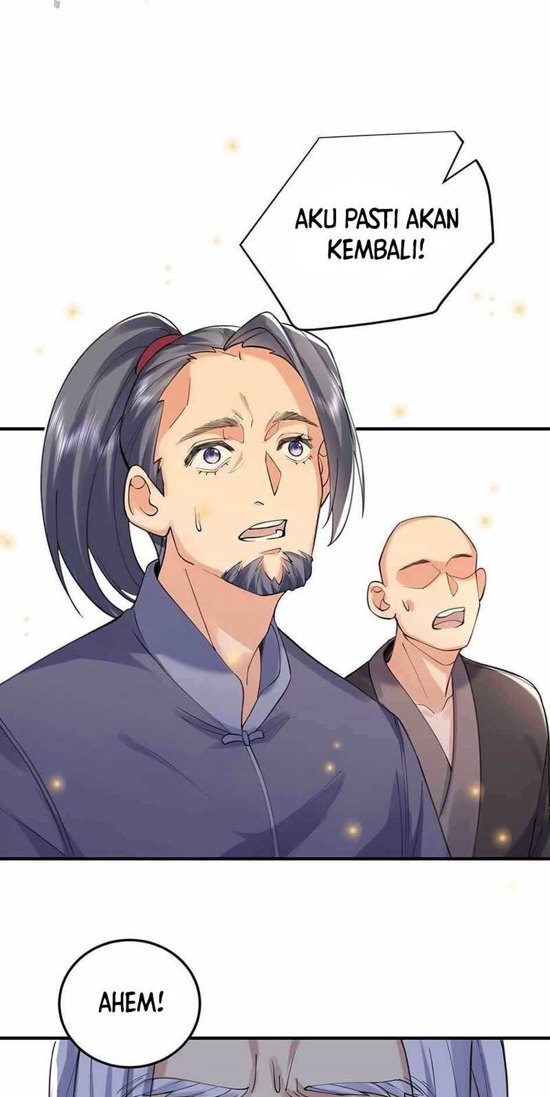 Am I Invincible chapter 48 halaman 12
