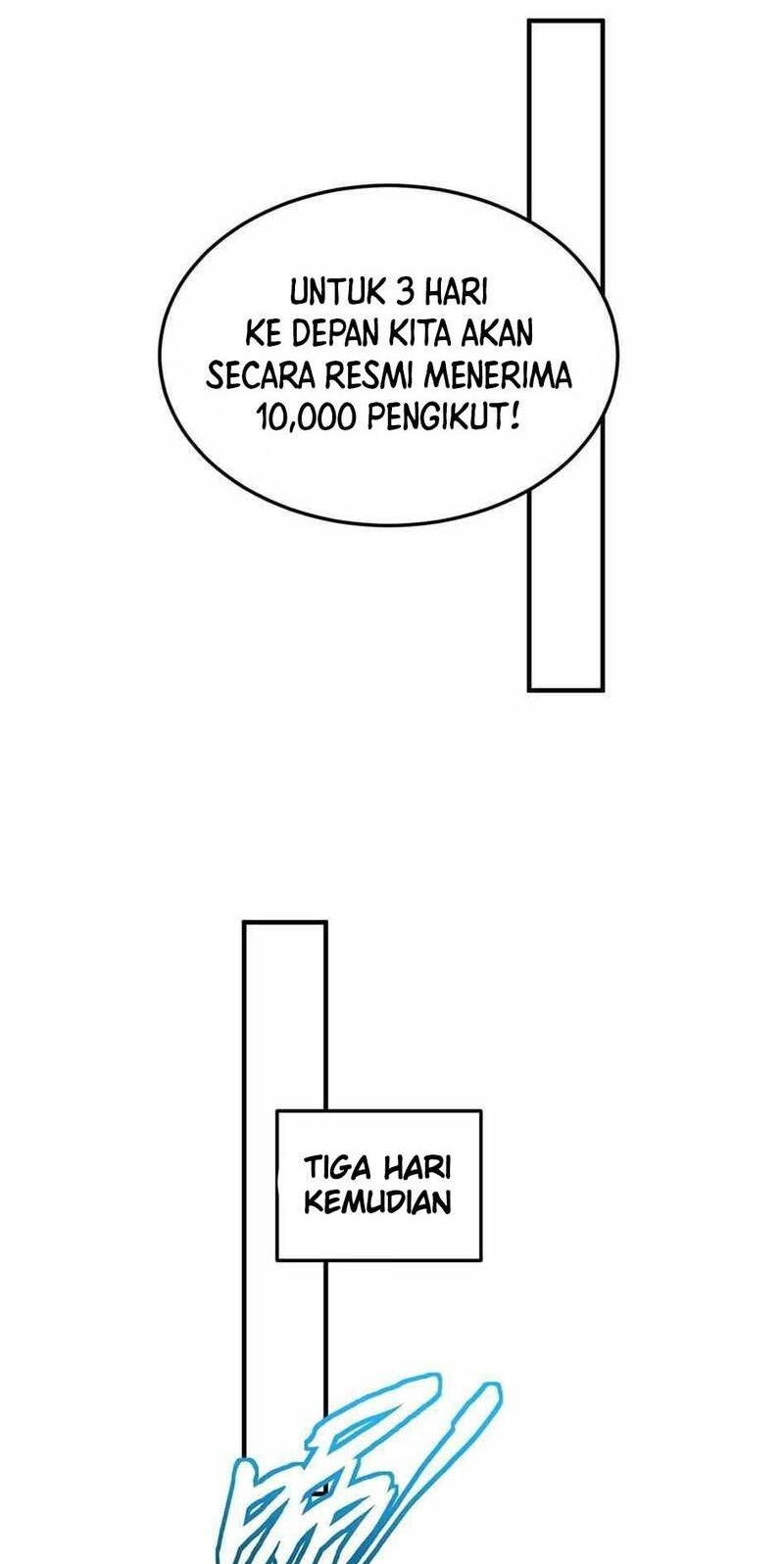 Am I Invincible chapter 48 halaman 14