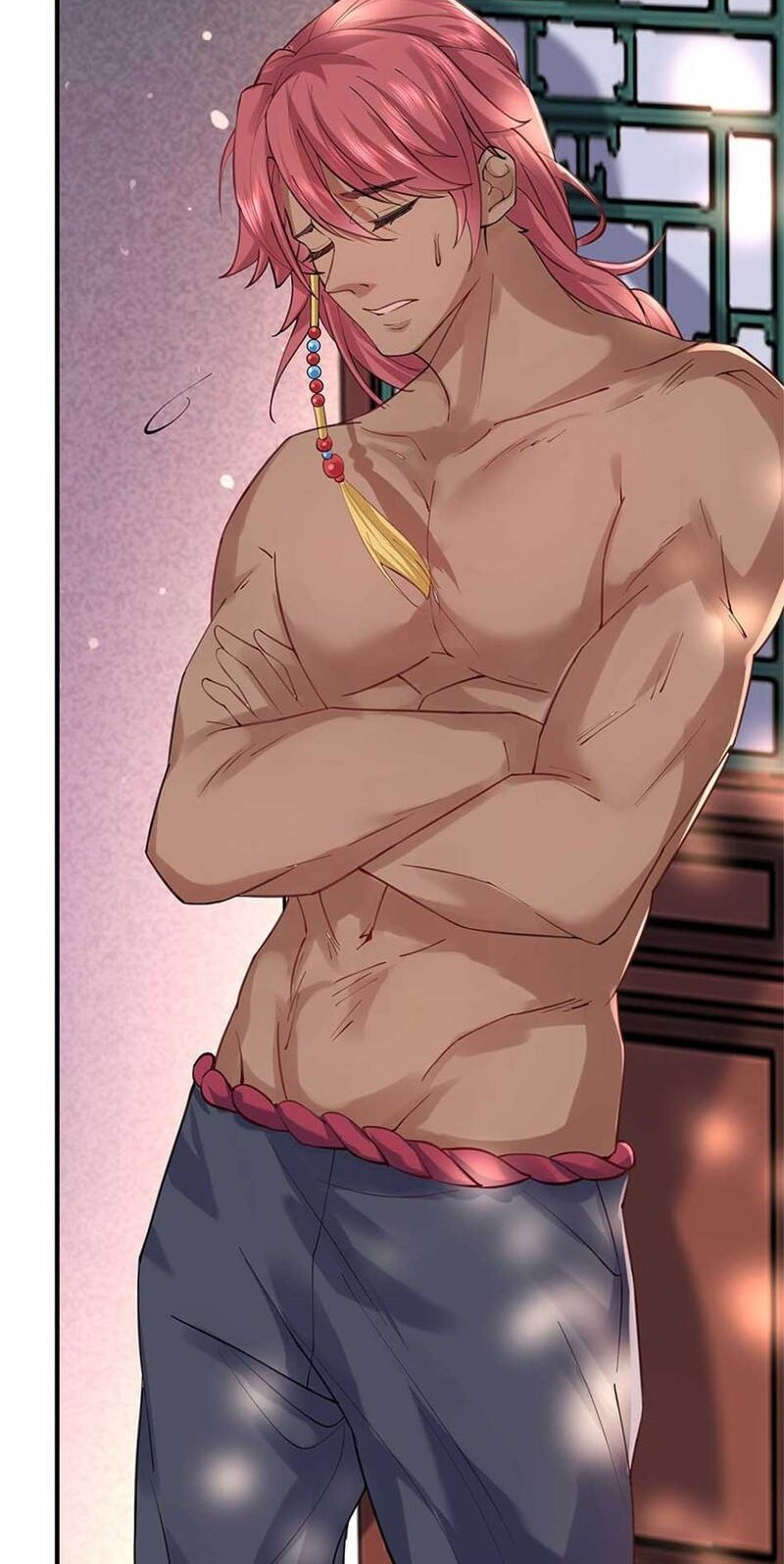 Am I Invincible chapter 49 halaman 7