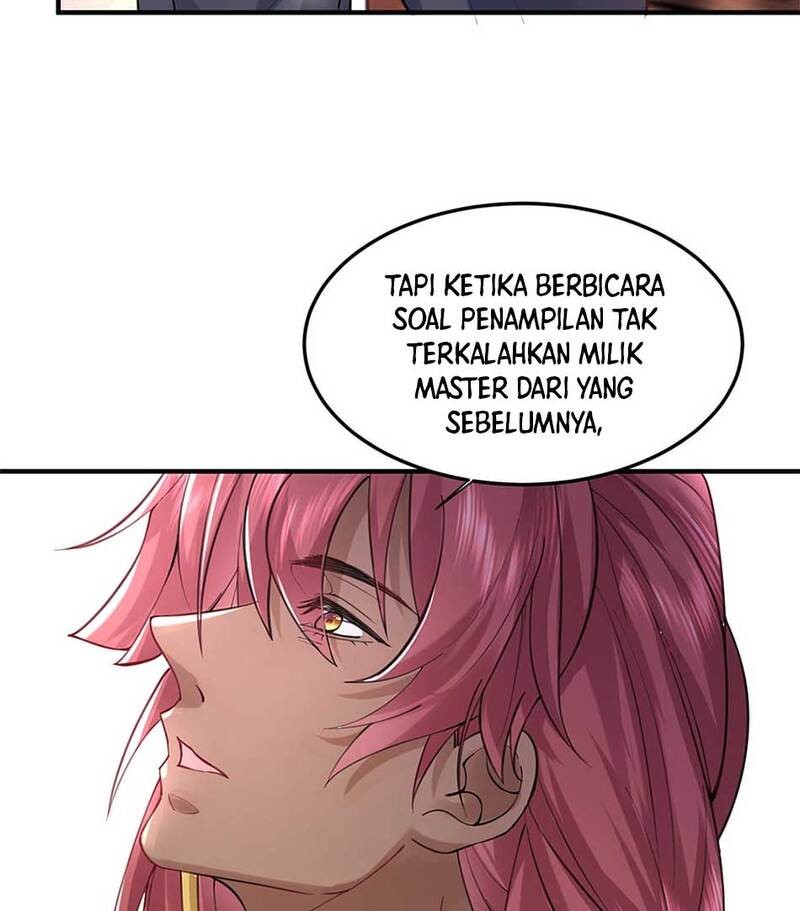 Am I Invincible chapter 49 halaman 8
