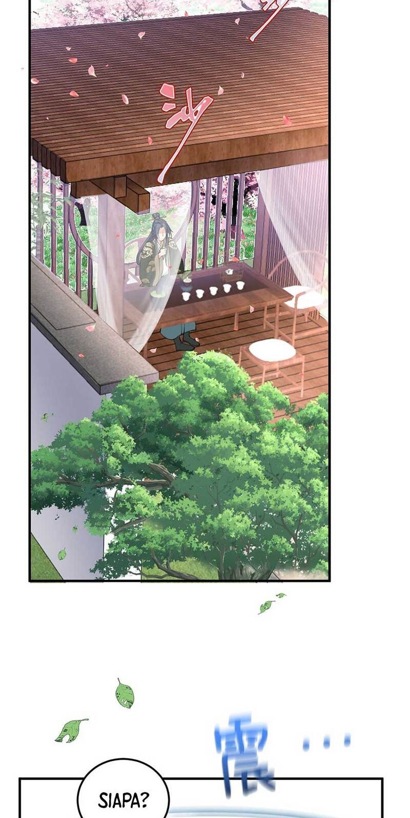 Am I Invincible chapter 49 halaman 10