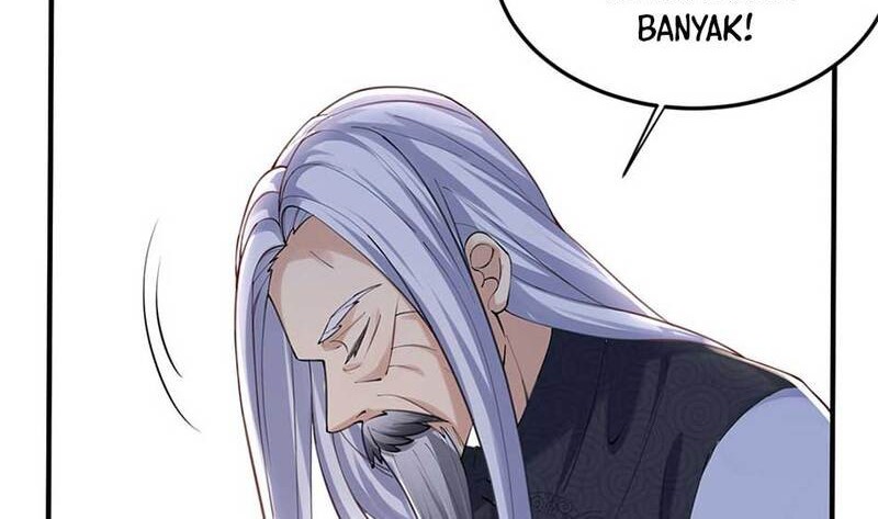 Am I Invincible chapter 49 halaman 32