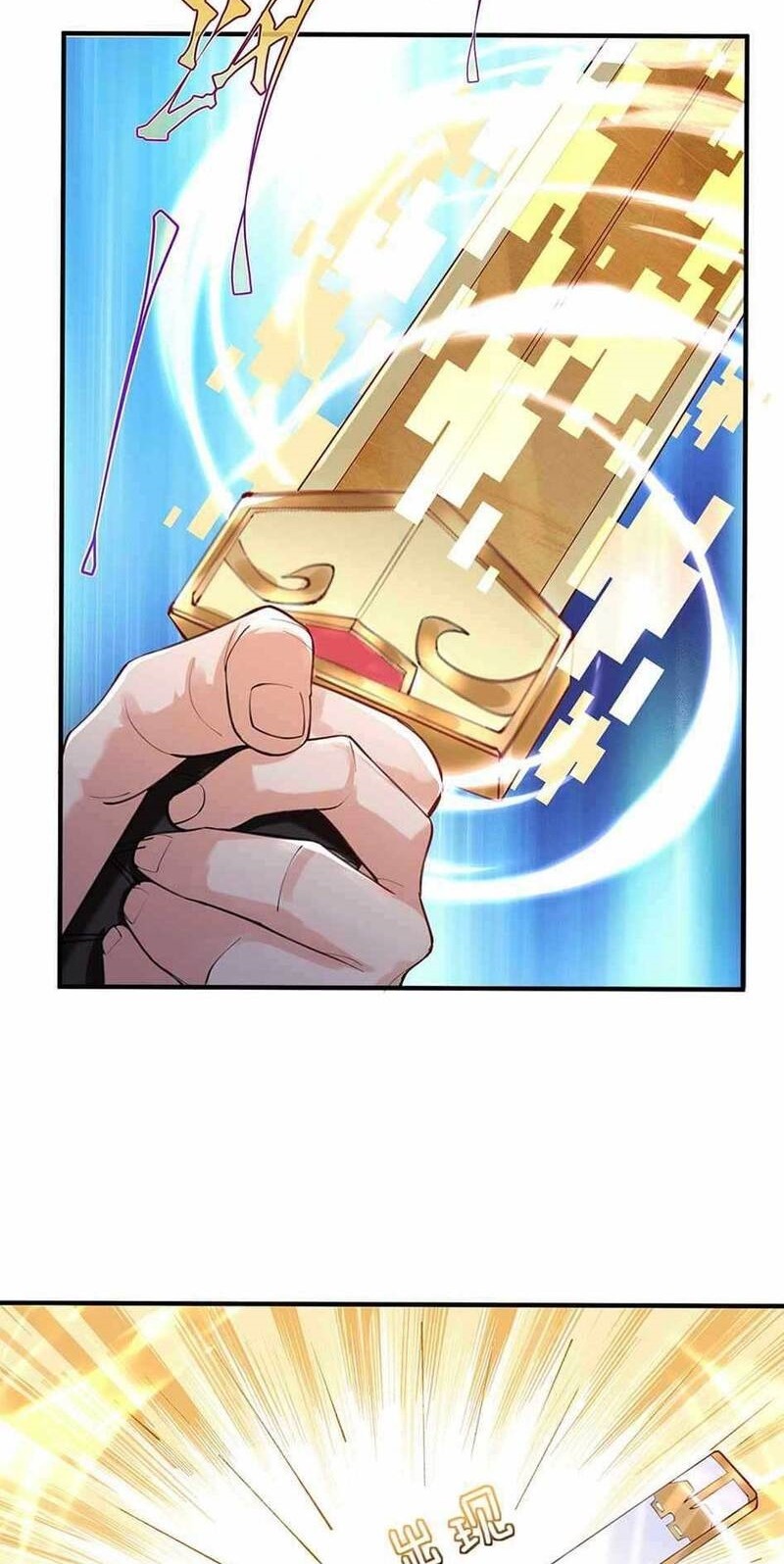 Am I Invincible chapter 50 halaman 3