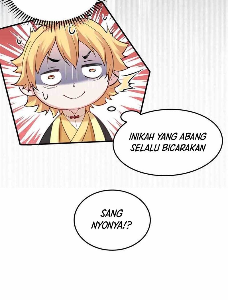 Am I Invincible chapter 50 halaman 8
