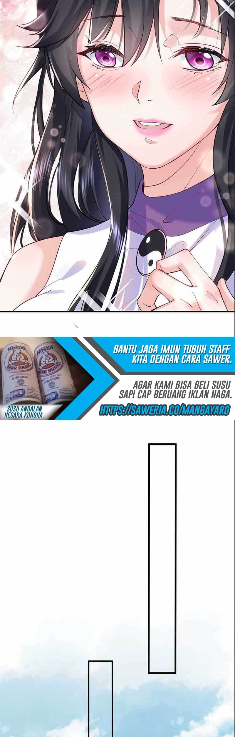 Am I Invincible chapter 50 halaman 11