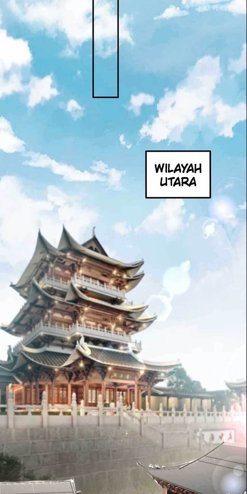 Am I Invincible chapter 50 halaman 12