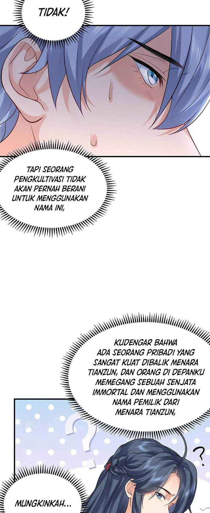 Am I Invincible Bab 51 halaman 37