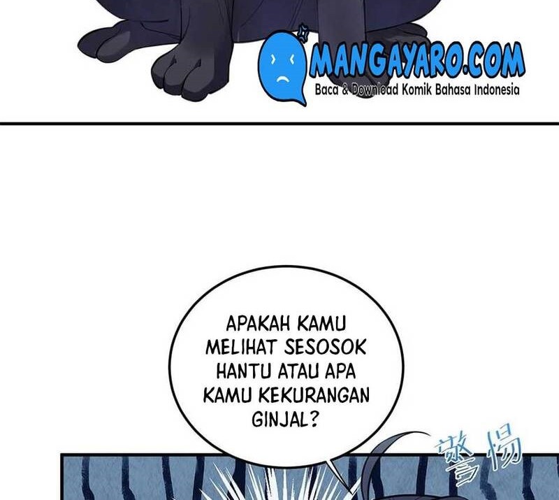 Am I Invincible Bab 52 halaman 8