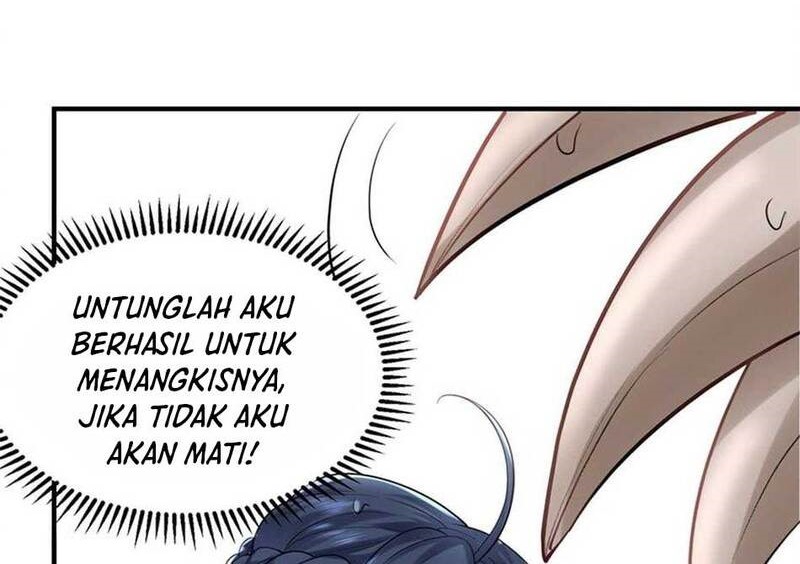 Am I Invincible chapter 53 halaman 8