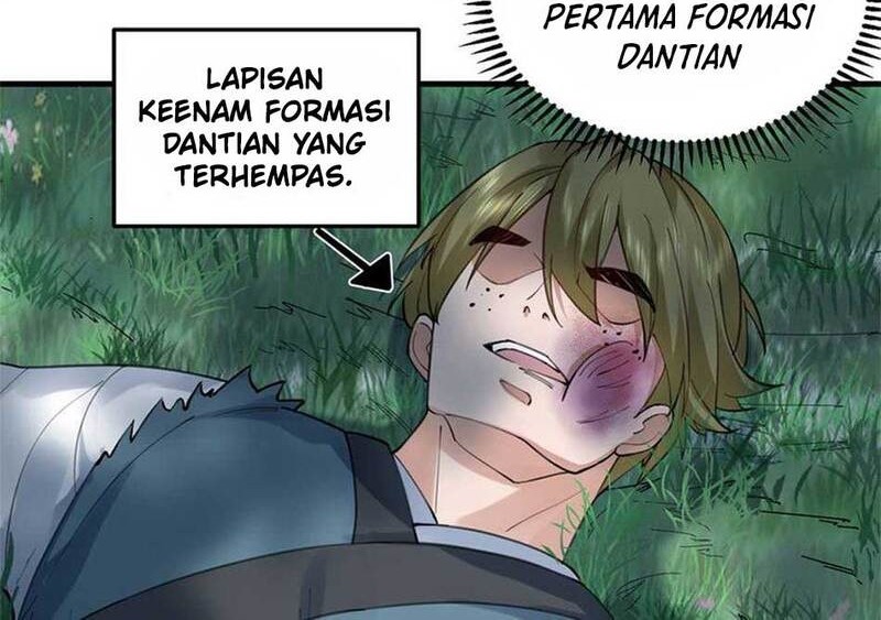 Am I Invincible chapter 53 halaman 12