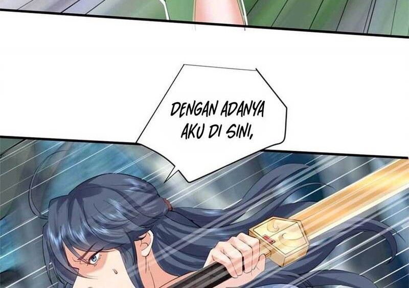 Am I Invincible chapter 53 halaman 24