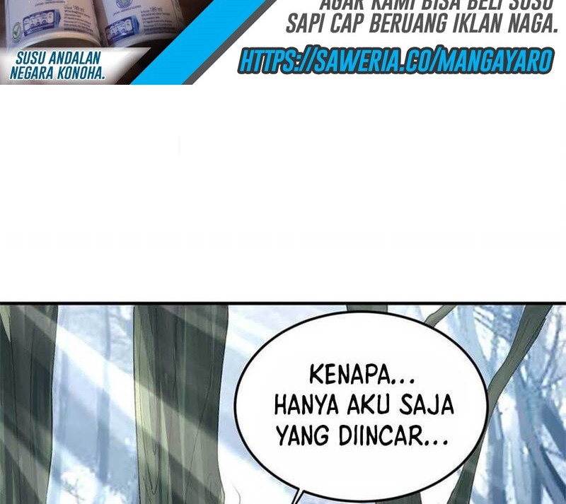 Am I Invincible chapter 53 halaman 32