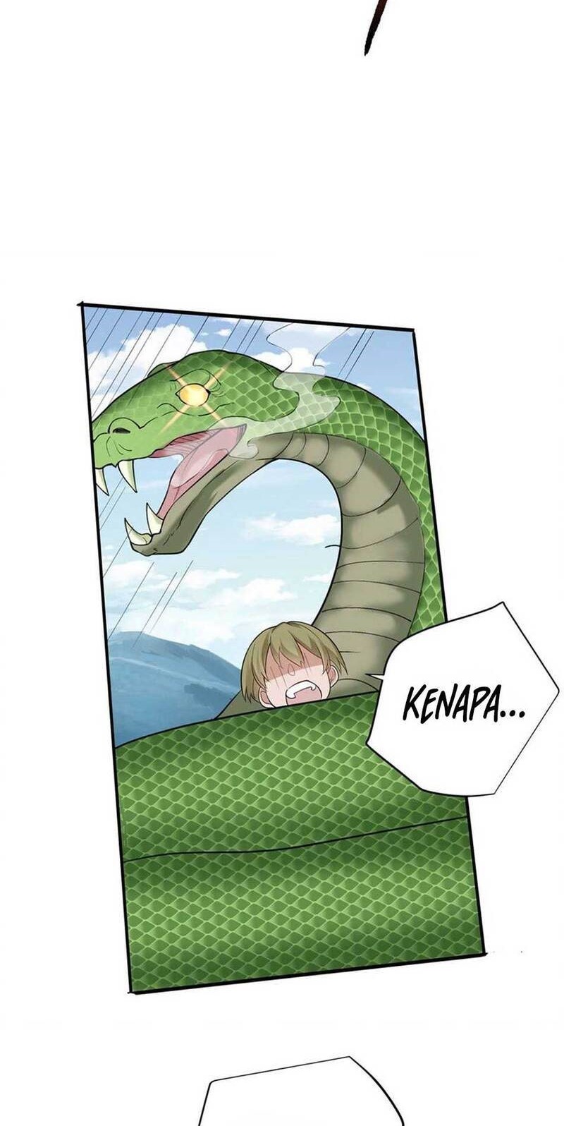 Am I Invincible chapter 53 halaman 38