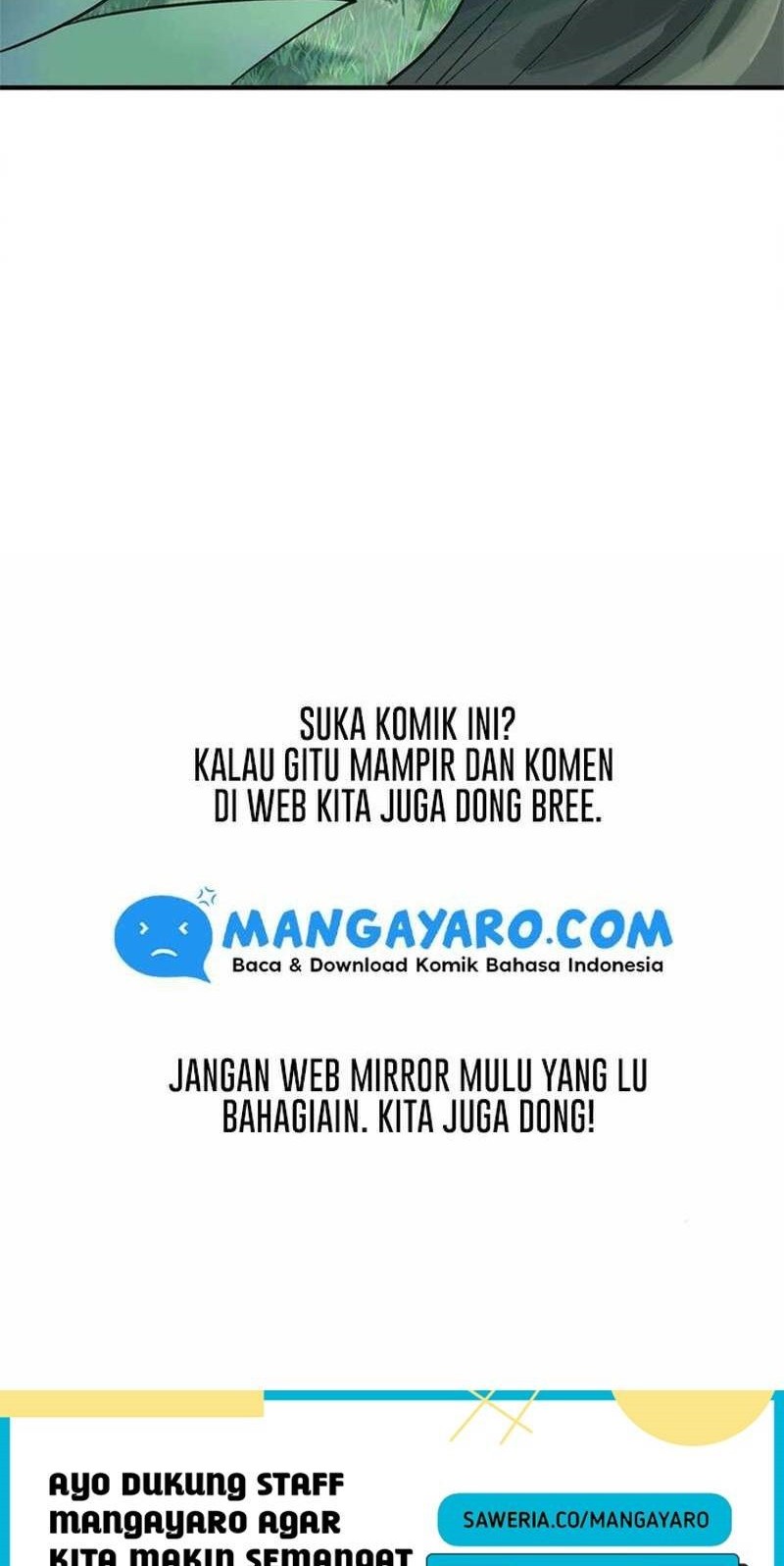 Am I Invincible chapter 53 halaman 40