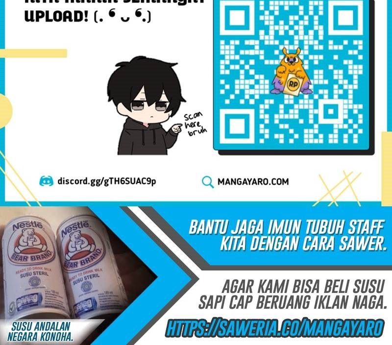 Am I Invincible chapter 53 halaman 41