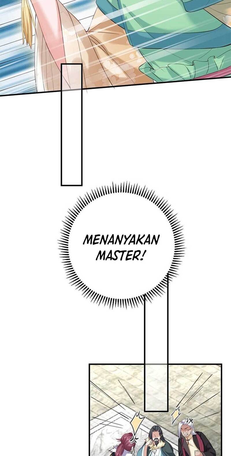 Am I Invincible chapter 54 halaman 26