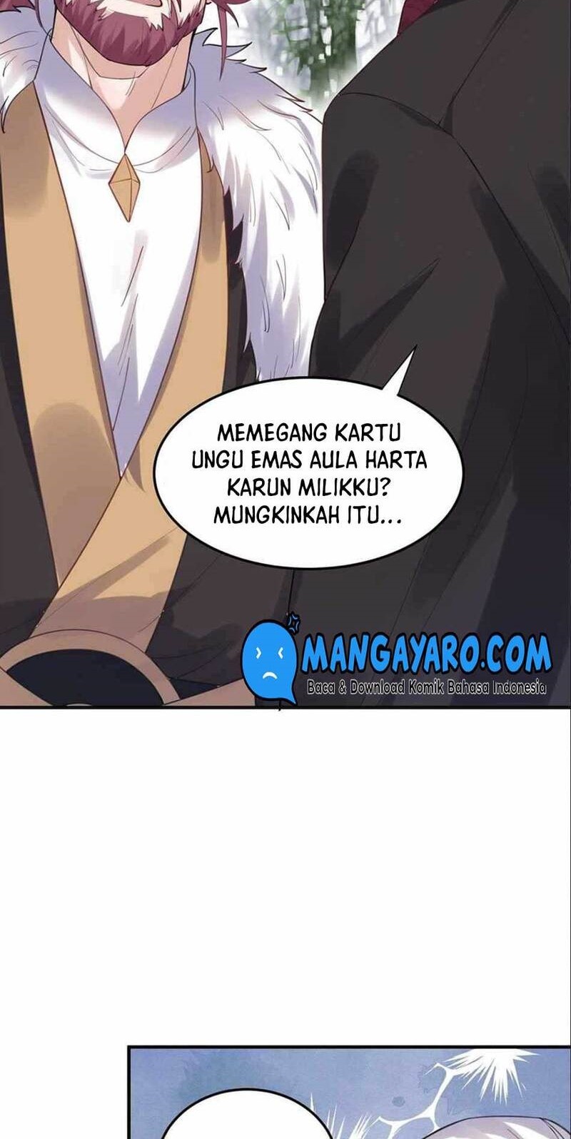 Am I Invincible chapter 55 halaman 3