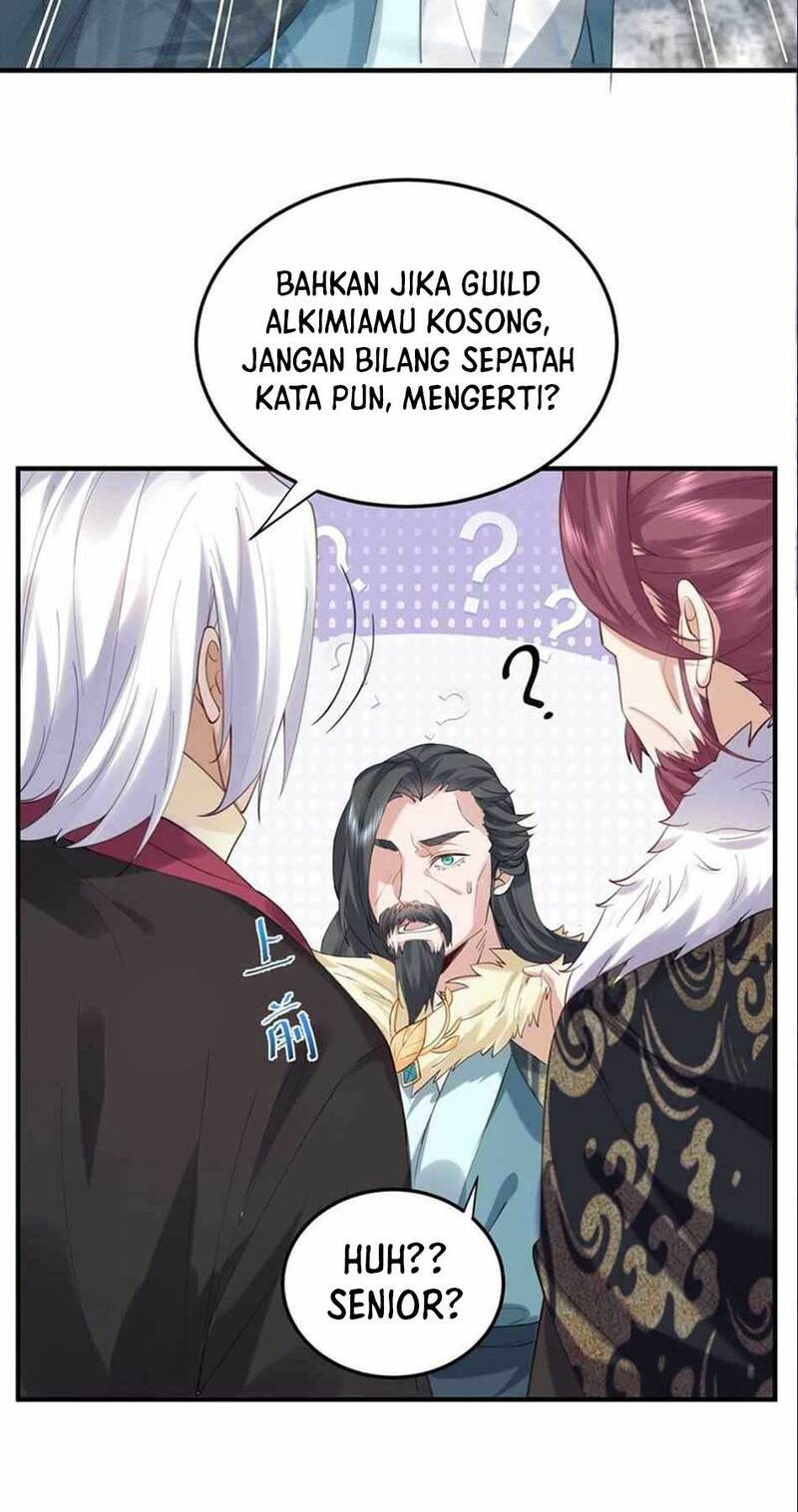 Am I Invincible chapter 55 halaman 6