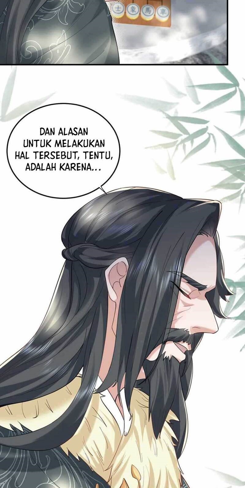 Am I Invincible chapter 55 halaman 10