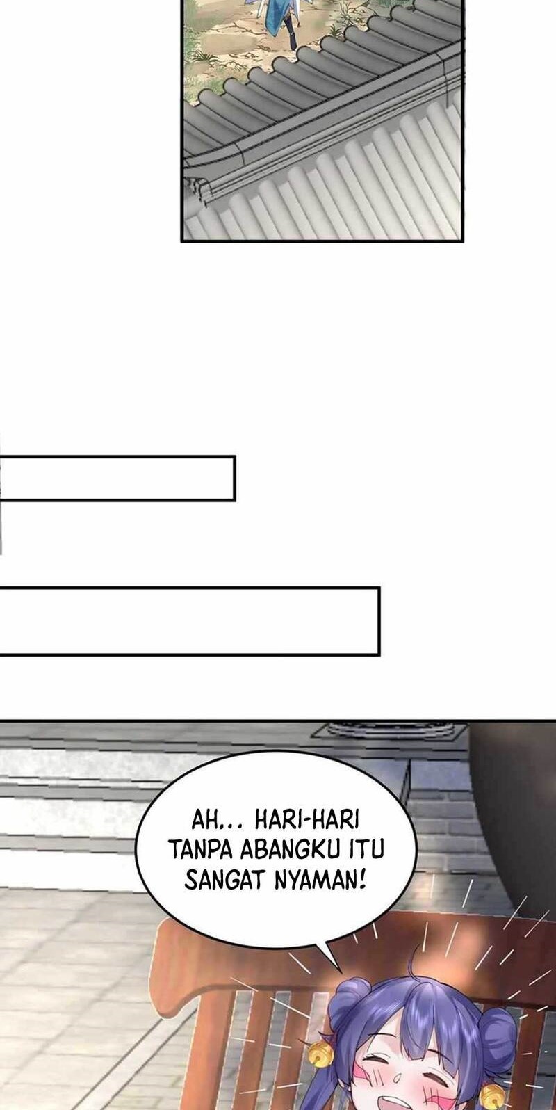 Am I Invincible chapter 55 halaman 29