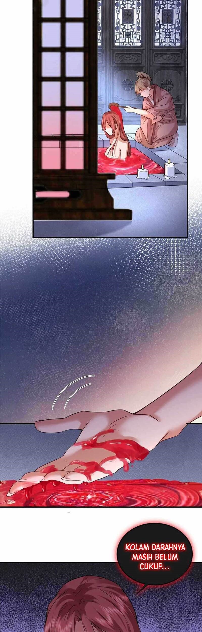 Am I Invincible chapter 55 halaman 37