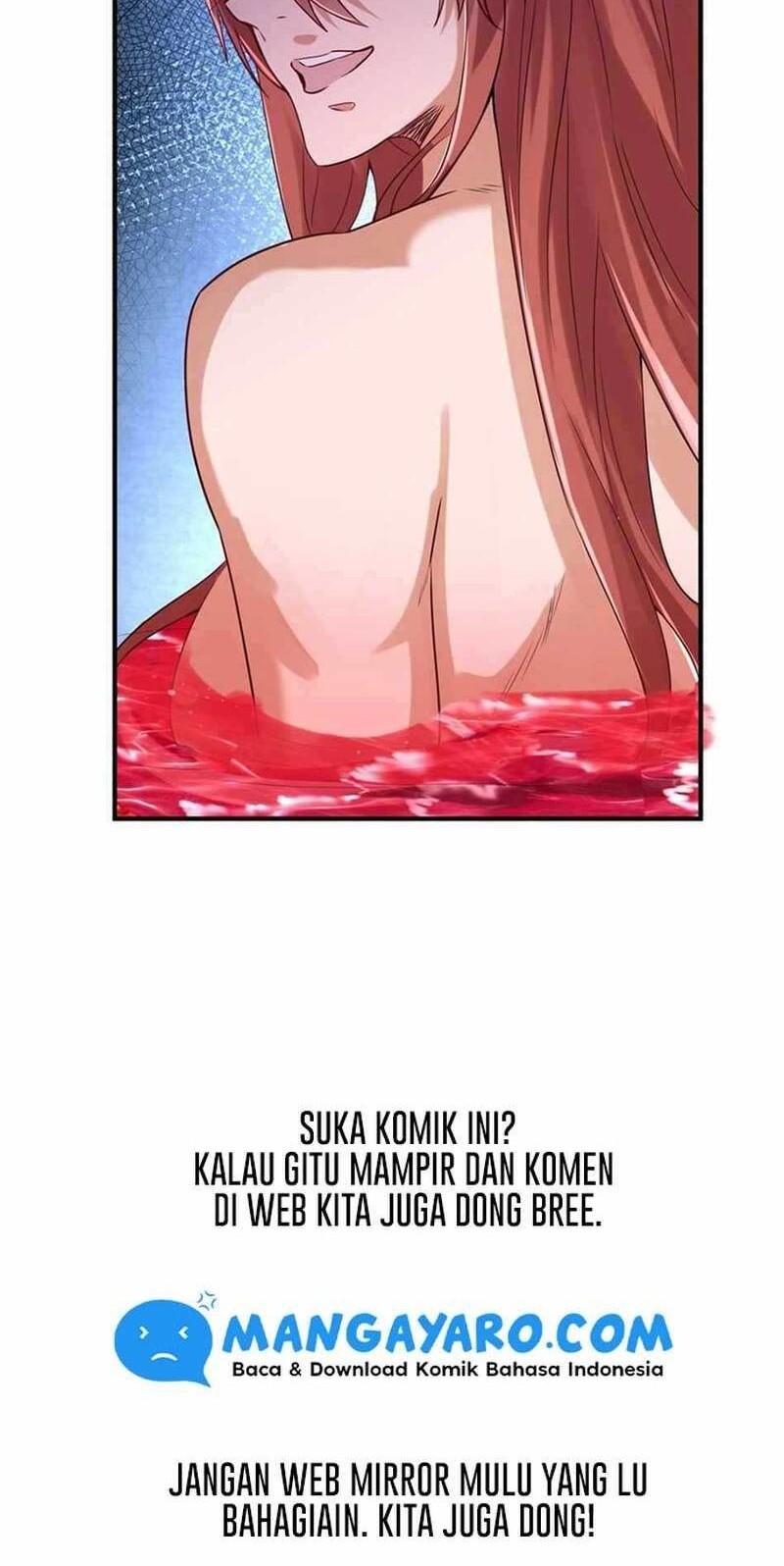 Am I Invincible chapter 55 halaman 40