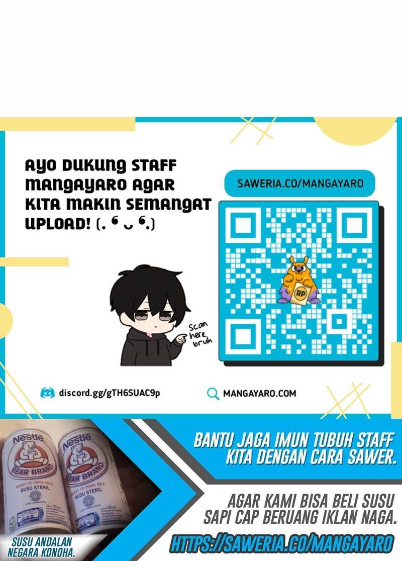Am I Invincible chapter 55 halaman 41