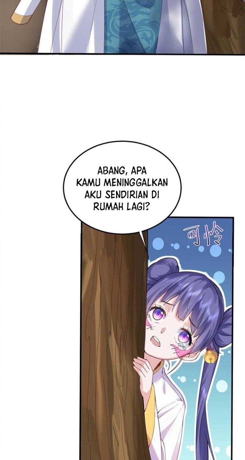 Am I Invincible chapter 56 halaman 3