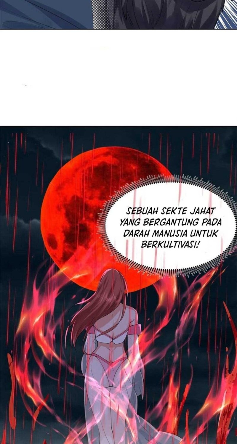 Am I Invincible chapter 56 halaman 14