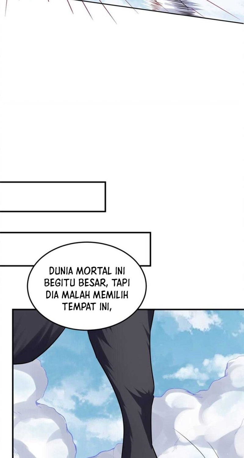 Am I Invincible chapter 56 halaman 22