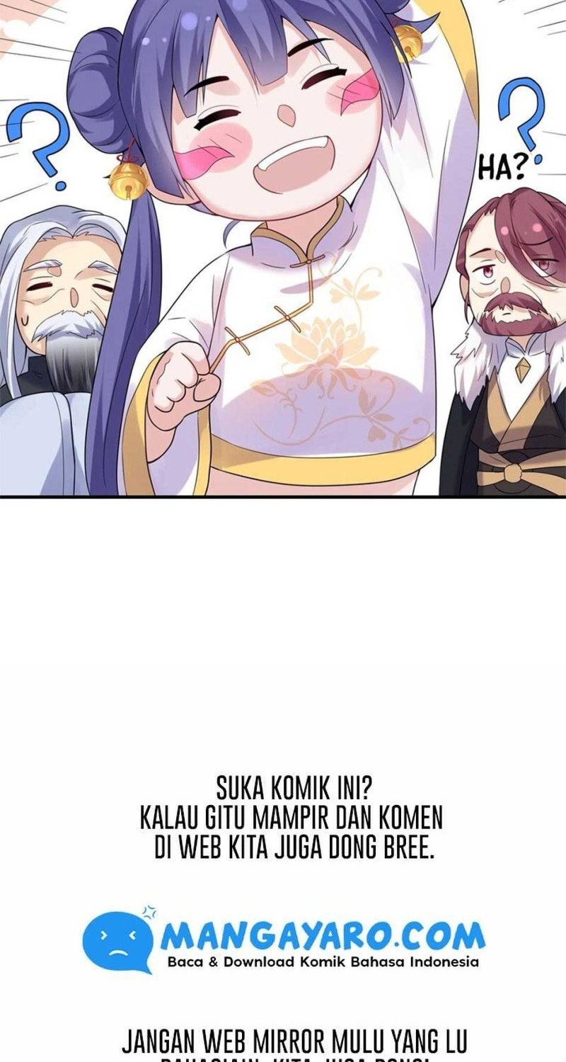 Am I Invincible chapter 56 halaman 40