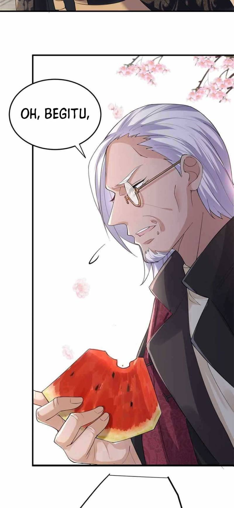 Am I Invincible chapter 58 halaman 9