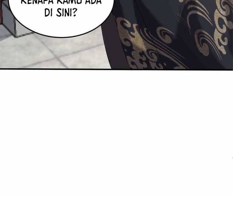 Am I Invincible chapter 58 halaman 11
