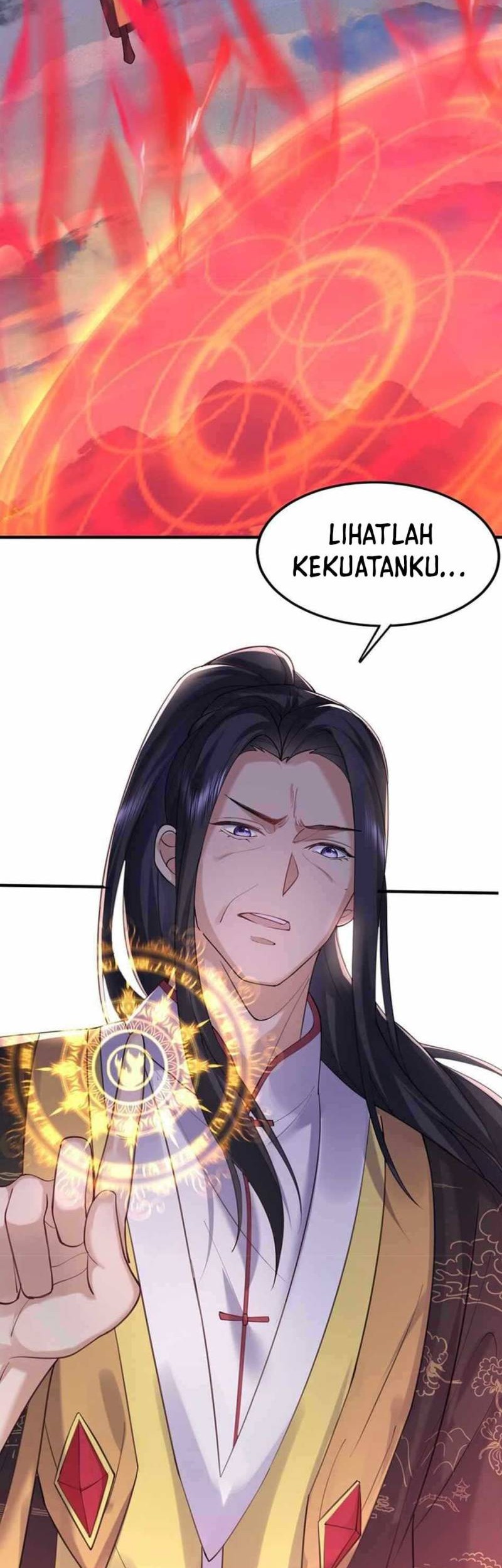 Am I Invincible chapter 59 halaman 3