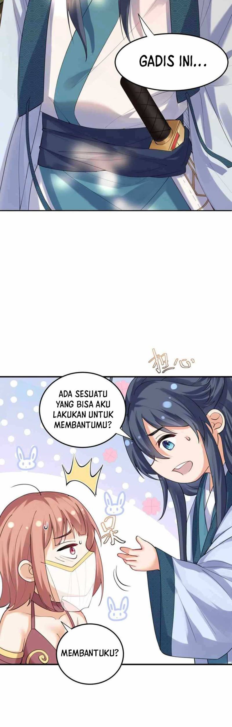 Am I Invincible chapter 59 halaman 16