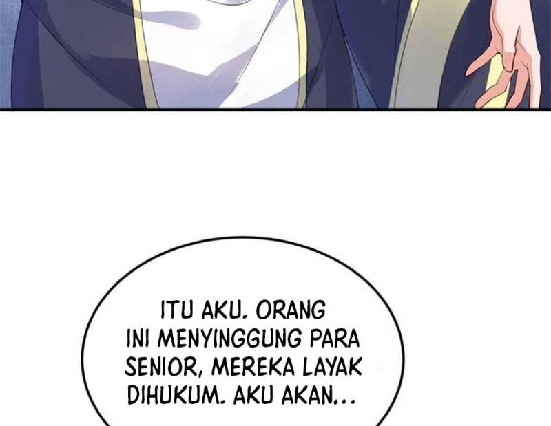 Am I Invincible Bab 61 halaman 6